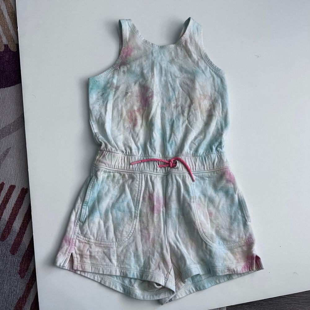 Athleta Girl Havin' a Great Time Romper - Picture 3 of 5